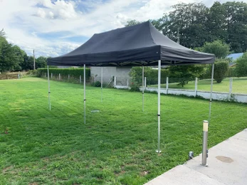 Barnum — JUBIN Location