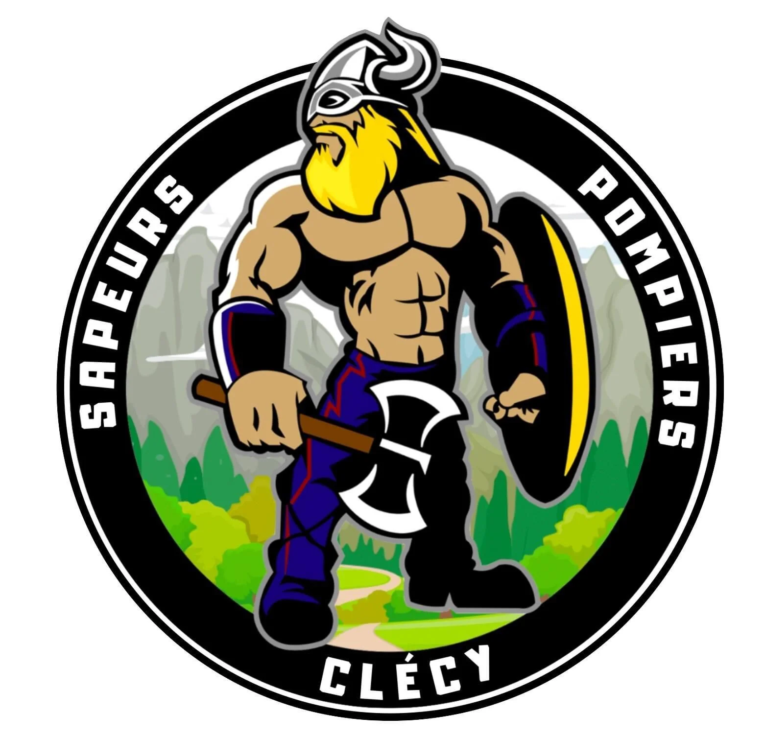 Sapeurs Pompiers Clécy