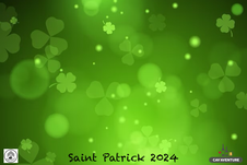 Cadre photobooth personnalisé