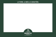 Cadre photobooth personnalisé